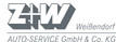 Logo Z+W Auto-Service GmbH u. Co. KG